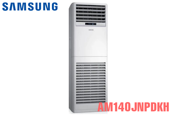 Samsung AM140JNPDKH, Điều hòa tủ đứng Samsung 50.000BTU