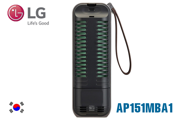 Máy lọc không khí LG mini Ô tô AP151MBA1 [Giá tốt nhất 2021]