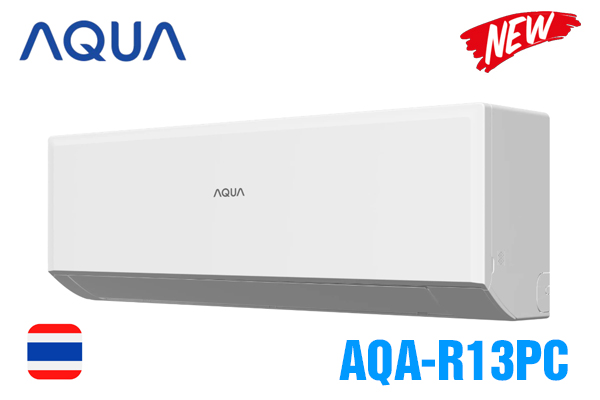 Điều hòa AQUA 12000BTU 1 chiều AQA-R13PC chính hãng, giá Rẻ