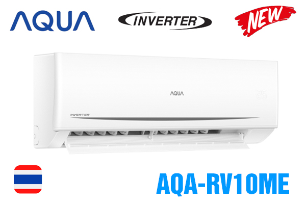 AQUA AQA-RV10ME, Điều hòa AQUA 9000BTU inverter 1 chiều