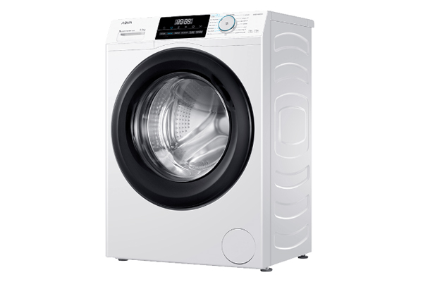 Máy giặt Aqua AQD-A802G.W 8kg Giá tốt, Sẵn kho