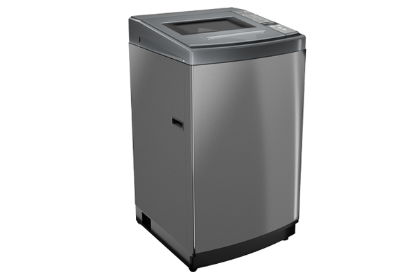 Máy giặt Aqua AQW-KS80GT.S 8kg cửa trên Giá rẻ nhất HN