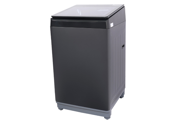 Máy giặt Aqua AQW-U100FT.BK 10kg cửa trên Giá rẻ nhất 2023