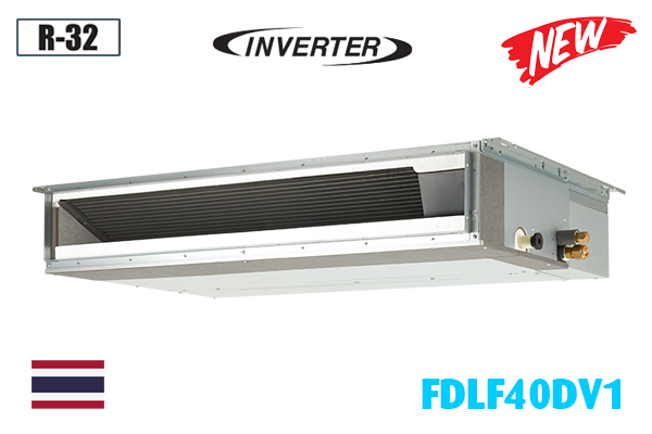 Điều hòa Daikin FDLF40DV1 nối ống gió 13.600BTU inverter Giá rẻ