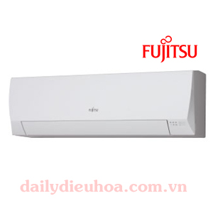 Điều hòa Fujitsu 2 chiều 18000BTU inverter ASYA18LEC