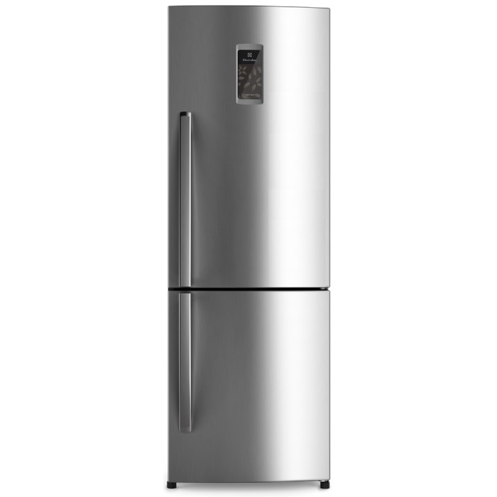 Tủ lạnh Electrolux EBB2600PA 260L