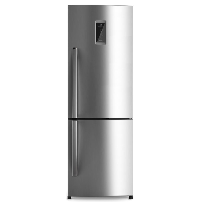 Tủ lạnh Electrolux EBE3500SA 350L