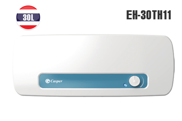 Casper EH-30TH11, Bình nước nóng Casper 30l