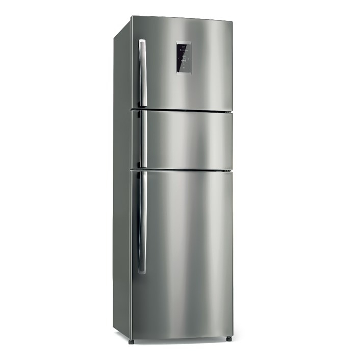 Tủ lạnh Electrolux EME2600SA 260L