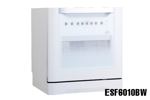 Electrolux ESF6010BW, Máy rửa bát Electrolux giá tốt nhất
