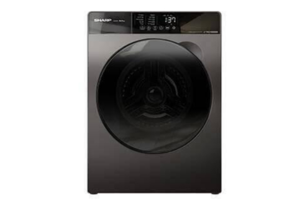 Máy giặt Sharp inverter 9.5 kg ES-FK954SV-G giá rẻ nhất HN