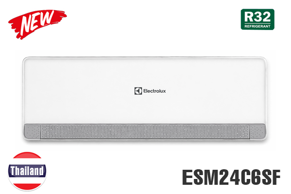 Điều hòa Electrolux 1 chiều 24000BTU ESM24C6SF