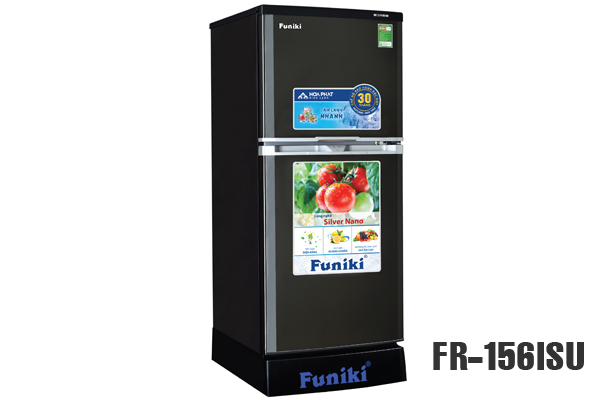 Funiki FR-156ISU, Tủ lạnh Funiki 150l 2 cánh