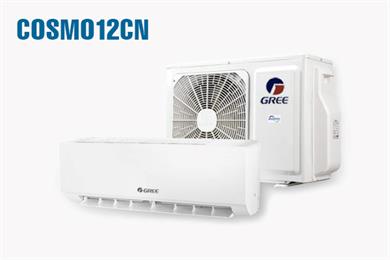 Điều hòa Gree 1 chiều 12000BTU COSMO12CN