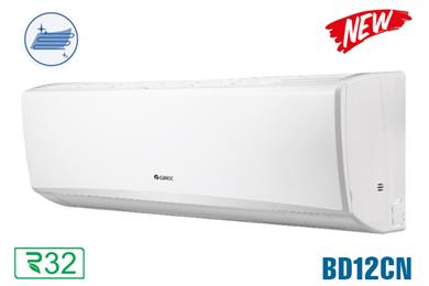 Điều hòa Gree 12.000BTU 1 chiều BD12CN
