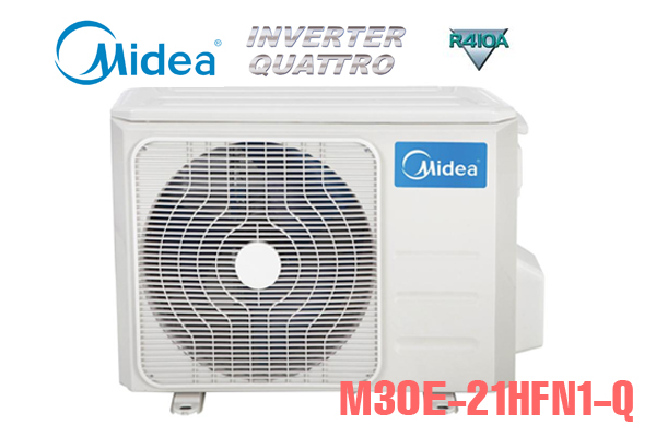 Midea M3OE-21HFN1-Q, Dàn nóng điều hòa multi Midea 21.000BTU
