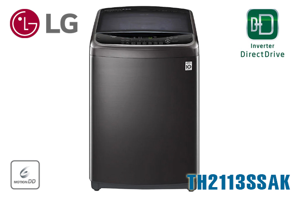 Máy giặt LG TH2113SSAK 13Kg chính hãng, giá rẻ
