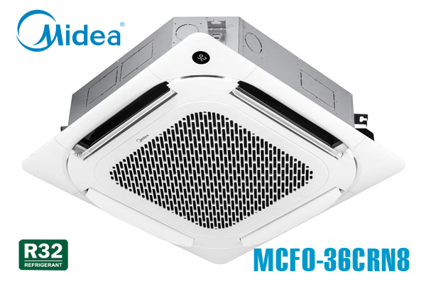 Điều hòa âm trần Midea 36000BTU 1 chiều MCFO-36CRN8
