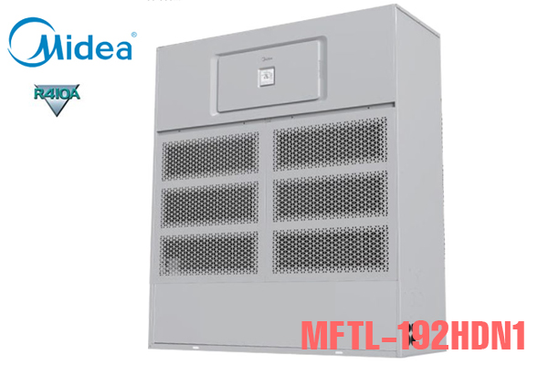 Midea MFTL-192HDN1, Điều hòa tủ đứng đặt sàn Midea 190000BTU