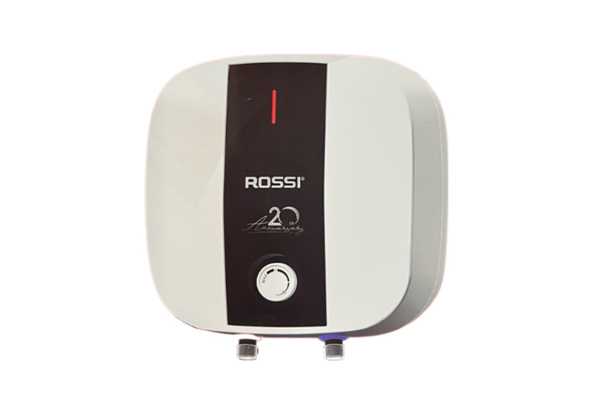 Bình nóng lạnh Rossi 6l R20 06HW cho nhà bếp giá rẻ
