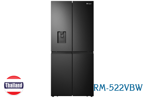 Tủ lạnh Casper inverter 463 lít RM-522VBW [Giá buôn rẻ nhất]