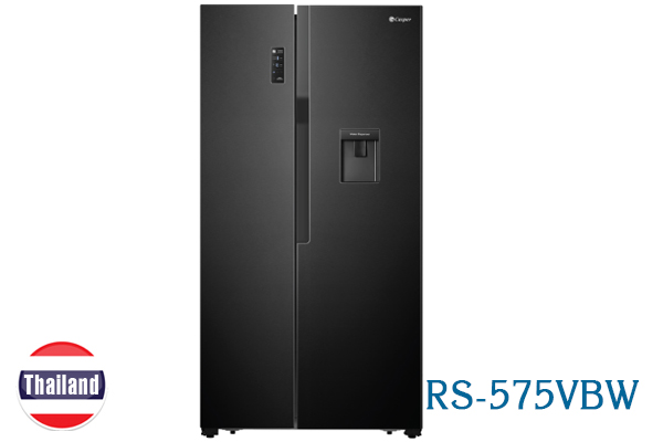 Tủ lạnh Casper inverter 551 lít RS-575VBW [Giá bán buôn rẻ nhất]