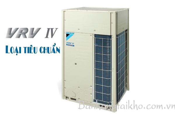 Điều hòa trung tâm Daikin VRV IV RXQ10TY1(E) giá rẻ