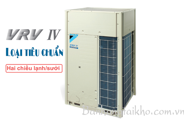 Điều hòa trung tâm Daikin VRV IV RXYQ10TY1(E)