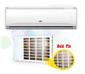 Điều hòa Kendo 1 chiều 12.000Btu KDW/KDO-C012TT