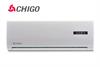 Điều hòa Chigo 1 chiều 18.000BTU