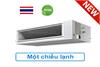 Điều hòa nối ống gió Casper 18.000BTU DC-18TL22