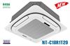 Điều hòa âm trần Nagakawa 18.000BTU 1 chiều