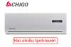 Điều hòa Chigo 2 chiều 12.000BTU