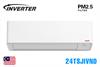 Điều hòa Sanyo 24000 BTU 1 chiều inverter