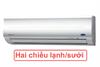 Điều hòa Carrier 2 chiều 24.000BTU 42HES024