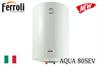 Bình nóng lạnh Ferroli 80l đứng