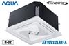Điều hòa âm trần Aqua inverter 36000BTU 1 chiều AB105S2LR1FA