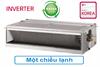 Điều hòa nối ống gió LG 48000BTU 3 pha