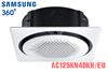 Điều hòa âm trần Samsung 360 2 chiều 45000BTU inverter AC120KN4DKH/EU