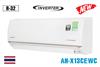Điều hòa Sharp inverter 12000 BTU 1 chiều