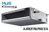 Điều hòa multi âm trần nối ống gió Samsung 18000BTU AJ052TNLPKH/EA