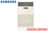 Điều hòa tủ đứng Samsung 100.000BTU AM280JNPDKH