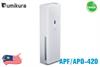 Điều hòa cây Sumikura 42000BTU 1 chiều  APF/APO-420/CL-A