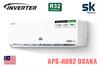 Điều hòa Sumikura 9000BTU 2 chiều