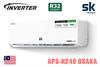 Điều hòa Sumikura 24000BTU 2 chiều