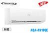 Điều hòa AQUA inverter 18000BTU 1 chiều
