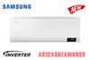 Điều hòa Samsung 12000BTU 2 chiều inverter