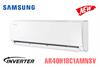 Điều hòa Samsung 18000BTU 2 chiều inverter