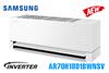 Điều hòa Samsung 18000BTU inverter 1 chiều