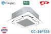 Điều hòa âm trần Casper 36000 BTU 1 chiều